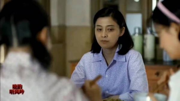 大儿子将卫国带白玫瑰第一次上门 安杰直呼戏子