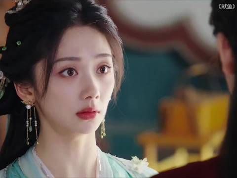 笑不活!停雁要双休,被师祖误会成双修 .献鱼王影璐陈飞宇