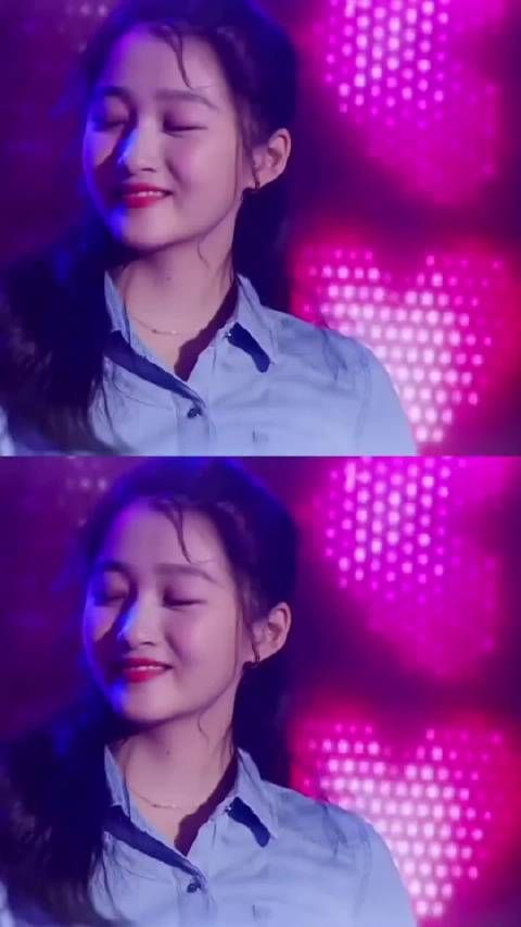 关晓彤王一博同台热舞