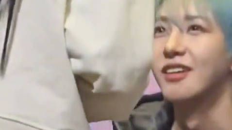 黄仁俊关心小浣熊寿命，询问照顾能否延长生命