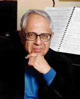 钢琴教育家格拉夫曼去世，郎朗发长文悼念恩师