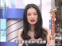 男生更喜欢林志玲，女生更喜欢舒淇