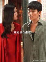 女人能说出和男人之间的所有回忆，而他却不认识她了，为什么会这样？