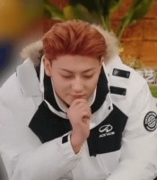 黄子韬自曝患病经历，脑淤血手术掀头皮缝43针