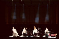 上海民族乐团原创音乐会《诗的中国》迎新上演