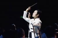 中国年要有“诗歌味”，《诗的中国》迎新上演