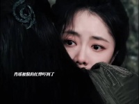 谭松韵面馆哭戏感染力强引观众共鸣