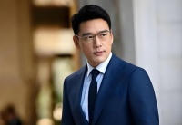 原来王耀庆的妻子是她，怪得不演啥都能火，真是娶一个贤妻旺三代