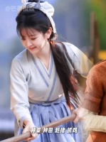 田曦薇天选种田文女主 原来田曦薇的田是种田的田！嫁金钗 逐玉 田耕纪