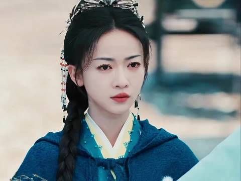 刘学义吴谨言新剧《春花焰》开播，疯批王爷腹黑美人上演爱情博弈