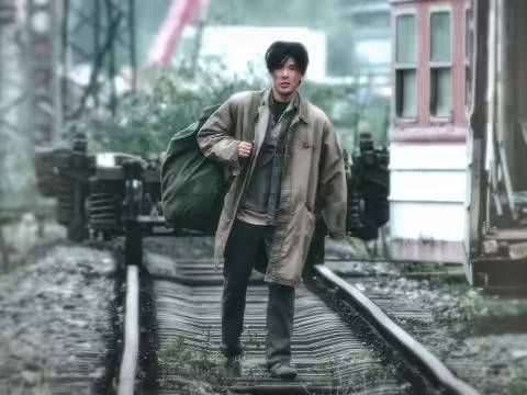 檀健次王安宇2025银幕突破,手语共情硬核警察双惊喜