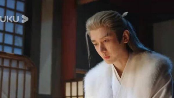 成毅2025三部热剧口碑热度双爆,剧抛脸演技封神