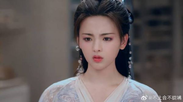 陆长空去世,初空仙君魂归仙位,祥云却不敢见他