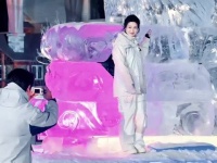 妈妈气冲冲的跑去抓林屿森的样子太搞笑了哈哈