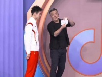 国羽天团上演“你比我猜”默契大考验，看看谁的心有灵犀最到位？