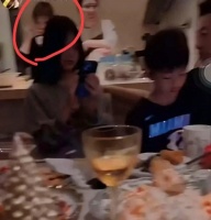 大S女儿黏后姥姥，小玥儿每晚都要和筱梅妈妈一起睡，还睡前聊天