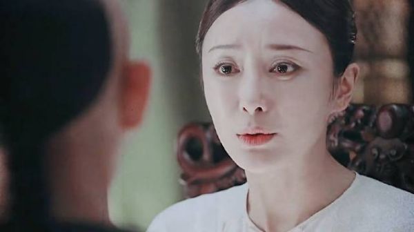 延禧攻略从容音视角看爱人离心弟弟失意朋友憾失初恋