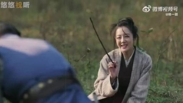 曼娘自寻死路,明兰果断出手,给了她一记耳光