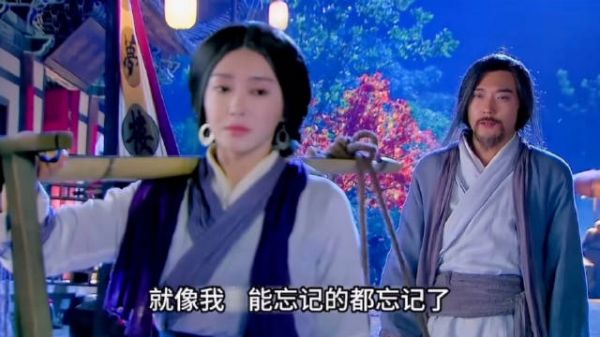 《神雕侠侣》第42集：傲世天下又如何，独孤求败终究逃不过情关！