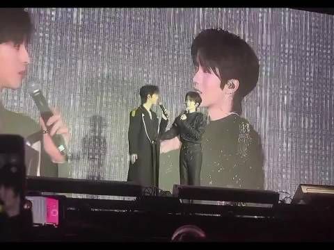 阿星的隐藏任务是叫三遍邱邱可爱死啦