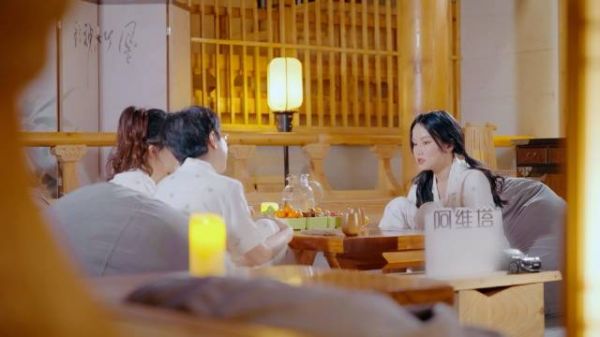 黄龄谈观影偏好,专注镜头构图忠于自我感受