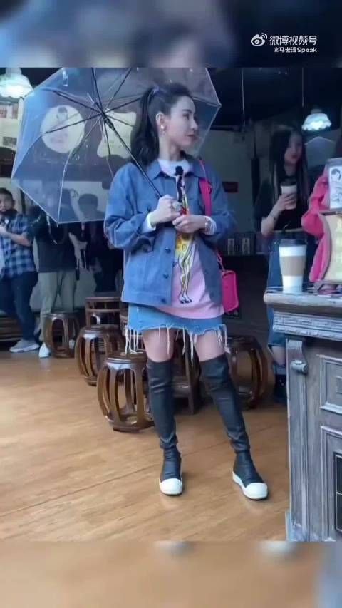 年轻貌美的张柏芝,好演员