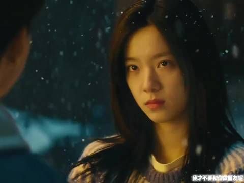 男孩自愿为心仪女孩当接盘侠多年