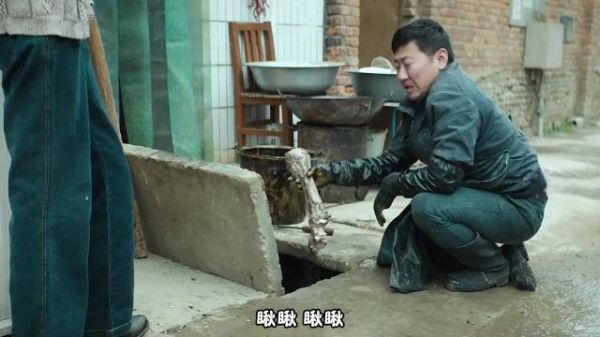 桦林的风带不走执念,《漫长的季节》用温柔讲透残酷真相 漫长的季节