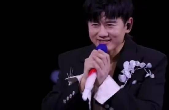 张杰表白谢娜：你是我永远的太阳女神