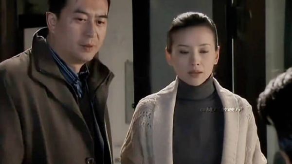 霸总撞见白月光和大哥在一起，疯狂报复大哥 你是我兄弟 邓超