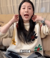 李嘉格回应抚养权 直言俩孩子都归自己