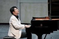 指尖跃动伊比利亚风情！郎朗钢琴独奏音乐会圆满落幕