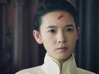 《无心法师2》主演韩东君陈瑶张若昀金晨王彦霖亮相