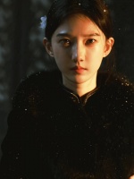 彭雅琦更新视频寄语少年心气意气风发