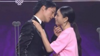 张基龙安恩真获sbs演技大赏最佳情侣奖，endingpose引热议
