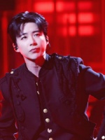 刘宇宁 《突然想起你》直拍 跨年演唱会微博跨年狂欢节