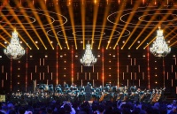 2026年维也纳新年音乐会国内主会场首登国家会议中心