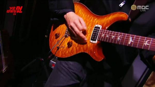 251231 MBC歌谣大祭典舞台