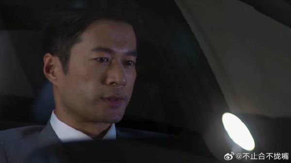 何以琛和默笙婚后很幸福,应晖准备追回默笙