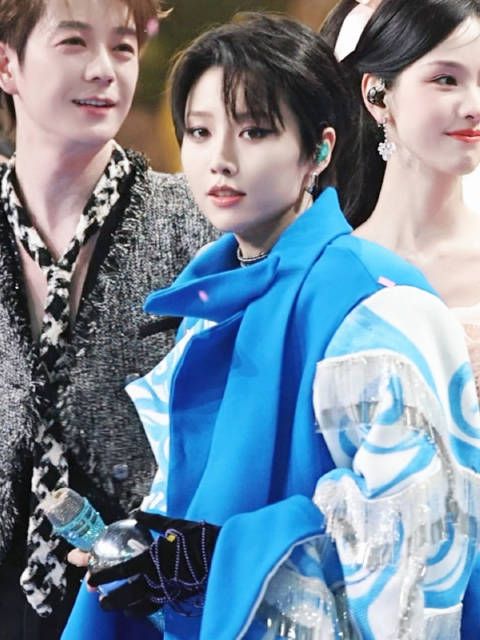 241231｜东方卫视跨年晚会 饭拍视频