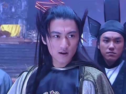 孙悟空地府对决钟馗，化敌为友