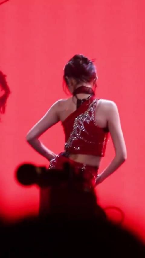 吴宣仪 ✘ 这个女人真的好辣