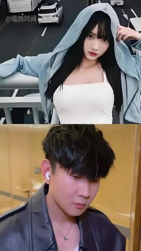 林俊杰女友身份曝光,二人势均力敌