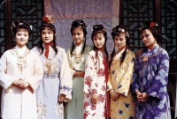 《红楼梦》：迎春和黛玉的姐妹情