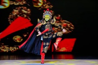 “这个孙悟空比动画片里的还厉害！”亲子戏曲品牌《宝贝，来看戏！》迎十周年