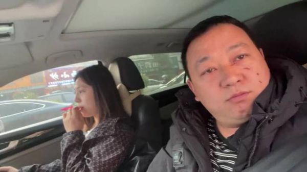 我感觉我这朵花已经开始凋落了