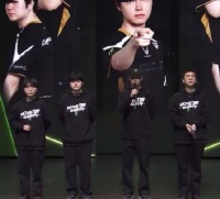 Chovy称未设今年目标，将尝试更灵活生活