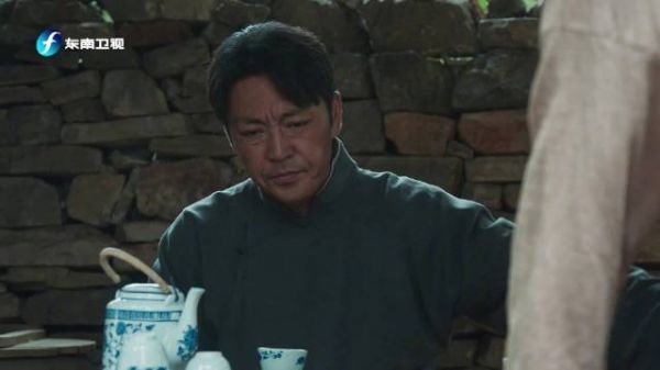 国民党特务怂恿灾民闹事