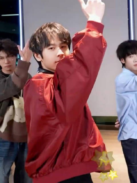 只要不要无畏开口，帅气拿捏这块