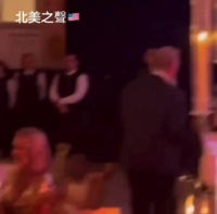 卢比奥出席海湖庄园跨年活动，世界多地冲突加剧